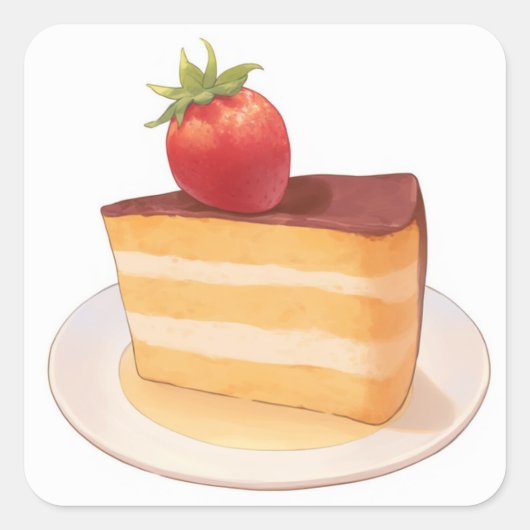 Fantasy Sticker (Vorderseite)