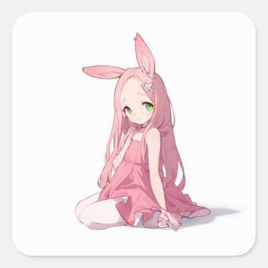 Fantasy Sticker (Vorderseite)