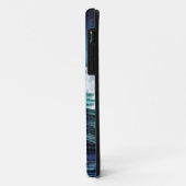 Fantasy Stormy Sees Case-Mate iPhone Hülle (Hinten/Links)