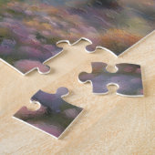 Fantasy Style Monet Garden Puzzle (Seite)