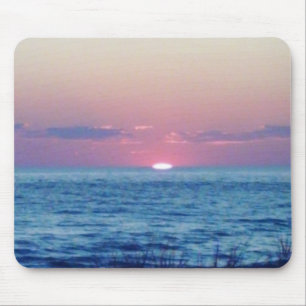 Fantasy Sunset 2 Mouse Pad Mousepad
