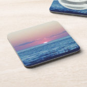 Fantasy Sunsets 2 Untersetzer (Linke Seite)
