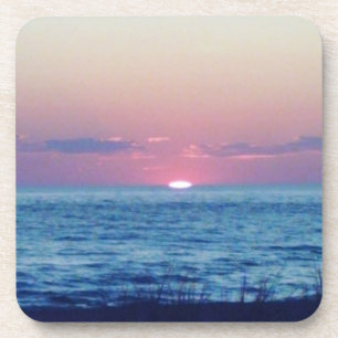 Fantasy Sunsets 2 Untersetzer