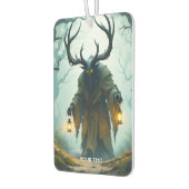 Fantasy Süß Kolossaler Schattiger Behemoth Autolufterfrischer (Links)