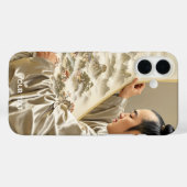 Fantasy Süße Japanische Maler Landschaft Case-Mate iPhone Hülle (Rückseite (Horizontal))