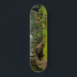Fantasy T-Rex Tyrannosaurus Dragon Kampf Skateboard<br><div class="desc">Dieses Design kann personalisiert werden, indem Sie die Option Anpassen auswählen, um Text hinzuzufügen oder andere Änderungen vorzunehmen. Wenn dieses Produkt die Möglichkeit hat, das Design auf einen anderen Gegenstand zu übertragen, stellen Sie bitte sicher, dass das Design bei Bedarf angepasst wird. Kontaktieren Sie mich unter colorflowcreations@gmail.com , wenn Sie...</div>