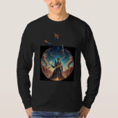 Fantasy t-shirt (Vorderseite)