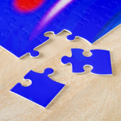 Fantasy-Tanz Puzzle (Seite)