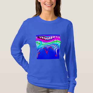 Fantasy-Tanzmode T-Shirt