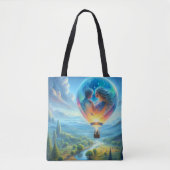 Fantasy-Tasche Tasche (Vorderseite)