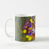 Fantasy-Tasse Kaffeetasse (Links)