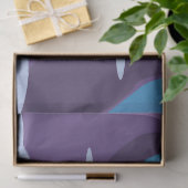 Fantasy-Tissue Seidenpapier (Geschenk)