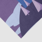 Fantasy-Tissue Seidenpapier (Detail)