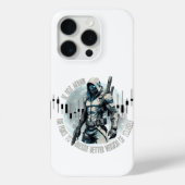 Fantasy trade design | Cyberpunk | Self growth Case-Mate iPhone Hülle (Rückseite)