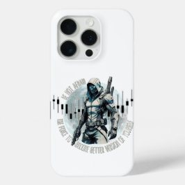Fantasy trade design | Cyberpunk | Self growth Case-Mate iPhone Hülle