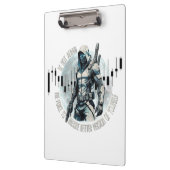 Fantasy trade design | Cyberpunk | Self growth Klemmbrett (Links)