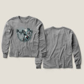 Fantasy Trade Design | Motivation | Großer Feind (Design Vorder- & Rückseite)