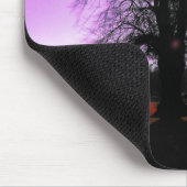 Fantasy Tree Mousepad (Ecke)