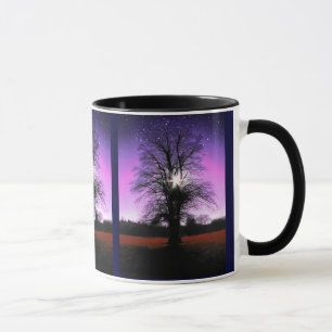 Fantasy Trees Tasse