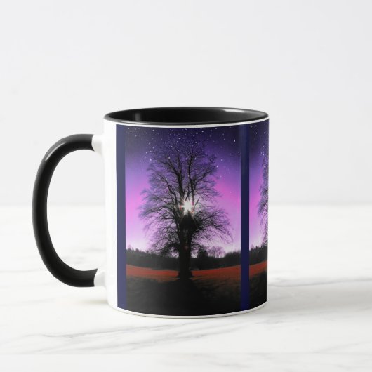 Fantasy Trees Tasse (Links)