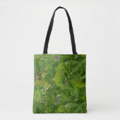 Fantasy Tropical Forest Tasche (Vorderseite)
