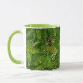 Fantasy Tropical Forest Tasse (Links)
