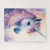 Fantasy Unicorn Jigsaw Puzzle (Horizontal)