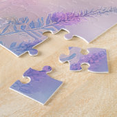 Fantasy Unicorn Jigsaw Puzzle (Seite)