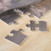 Fantasy Unicorn Jigsaw Puzzle (Seite)