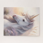 Fantasy Unicorn Jigsaw Puzzle (Horizontal)