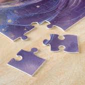 Fantasy Unicorn Jigsaw Puzzle (Seite)