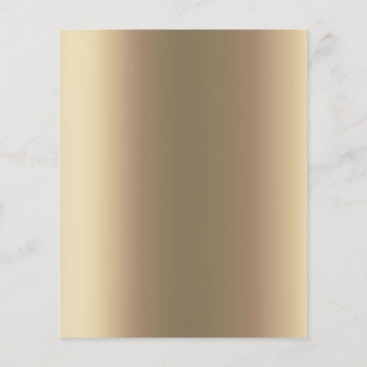 Fantasy Unicorn Mittelalterliches Schloss Metallic (Rückseite)