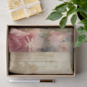 Fantasy Unicorn Seidenpapier (Geschenk)