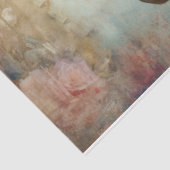 Fantasy Unicorn Seidenpapier (Ausschnitt)