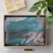 Fantasy Unicorn Seidenpapier (Geschenk)