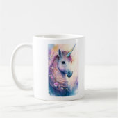 Fantasy Unicorn Tasse (Links)