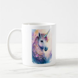 Fantasy Unicorn Tasse
