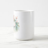 Fantasy Unicorn Witch Mystical Drinkware Magic Kaffeetasse (Mittel)