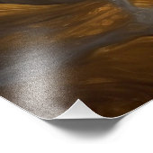 *~* Fantasy Universe mit Planet Earth AP50 Fotodruck (Ecke)