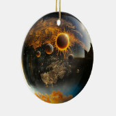 Fantasy Universe Ornament (Rechts)