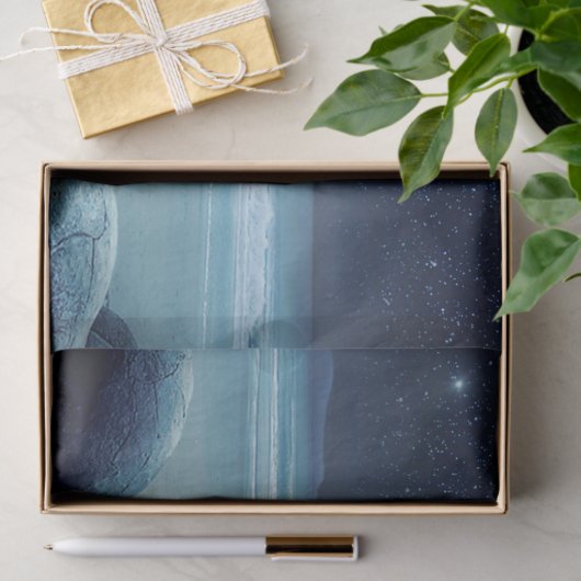 Fantasy Universum Papier (Geschenk)