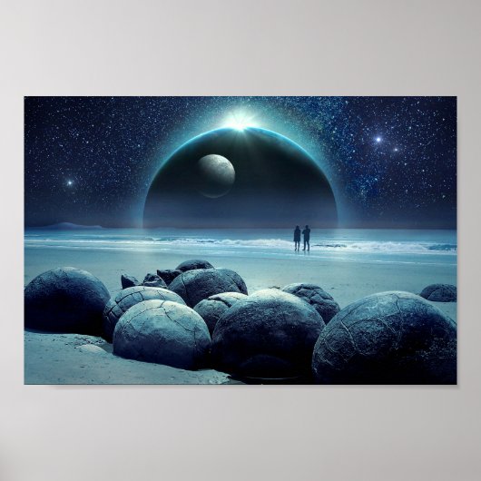 Fantasy Universum Poster (Vorne)