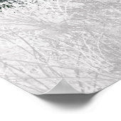 Fantasy vereint mit Robins Wall Poster (Ecke)