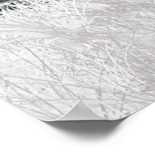 Fantasy vereint mit Robins Wall Poster (Ecke)