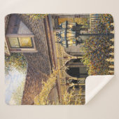 Fantasy-Victorian-Lebkuchen I Sherpadecke (Vorderseite (Horizontal))