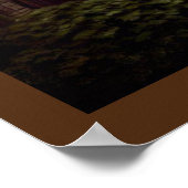 Fantasy Viktorianisch England 1 Poster (Ecke)