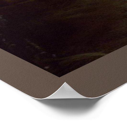 Fantasy Viktorianisch England 3 Poster (Ecke)