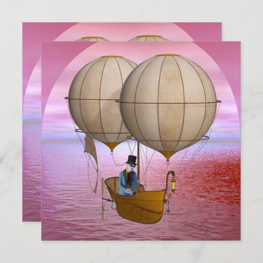 Fantasy Voyage (Vorne/Hinten)