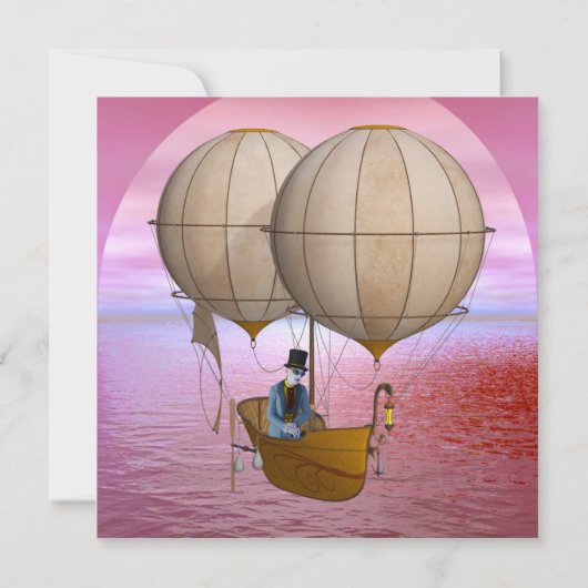 Fantasy Voyage (Rückseite)