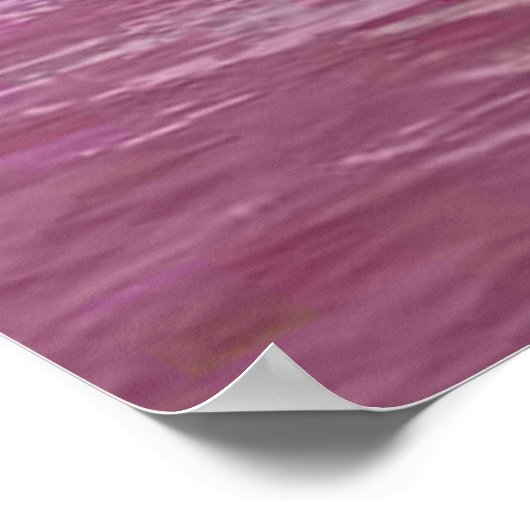 Fantasy Voyage Poster (Ecke)